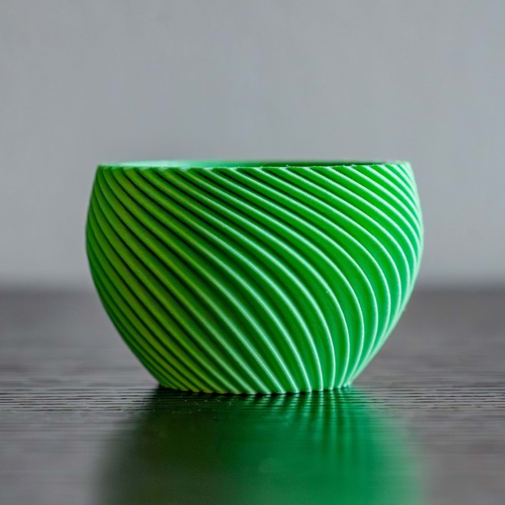 Panchroma PLA Filament Mat Orman Yeşil