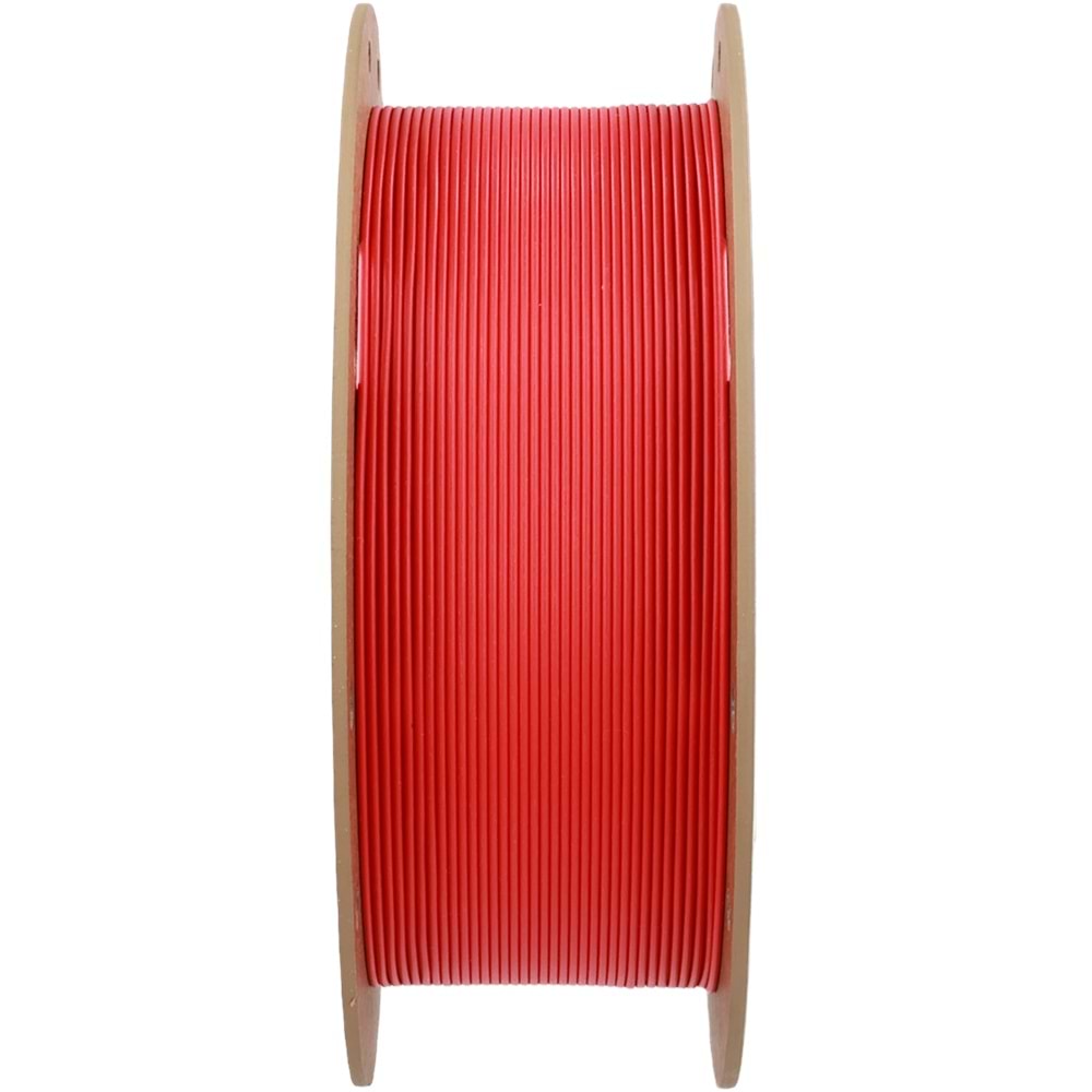 Panchroma PLA Filament Mat Lav Kırmızı