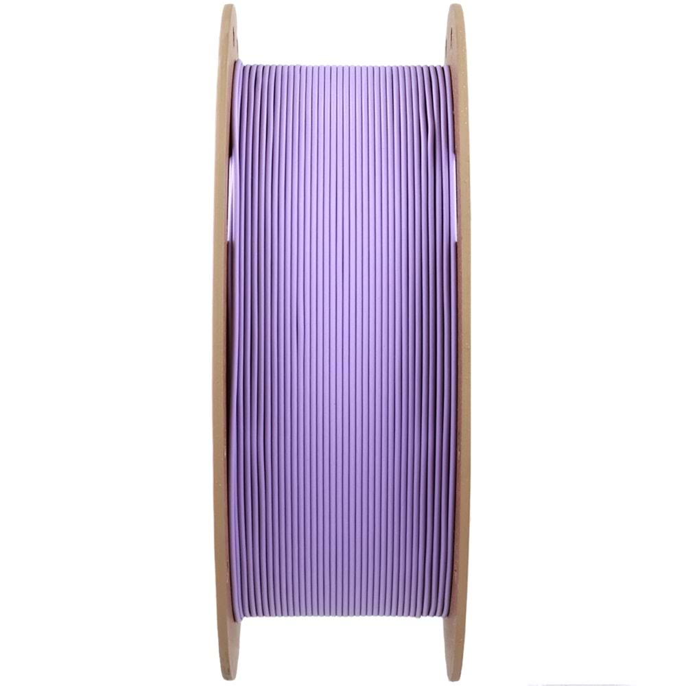 Panchroma PLA Filament Mat Lavanta Mor