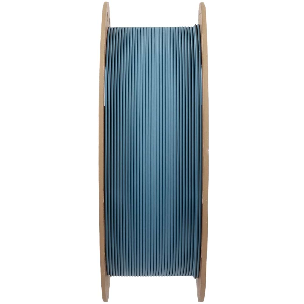 Panchroma PLA Filament Mat Yumuşak Mavi