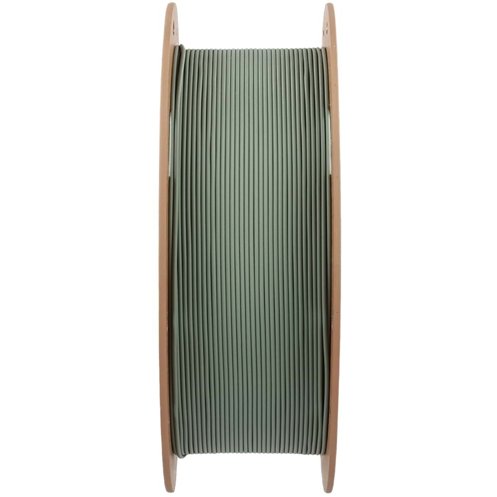 Panchroma PLA Filament Mat Yumuşak Yeşil