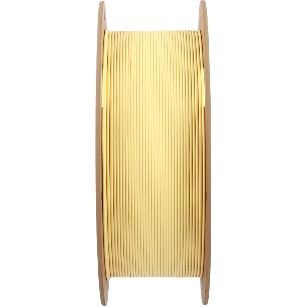 Panchroma PLA Filament Mat Pastel Muz – 1 kg 1.75mm