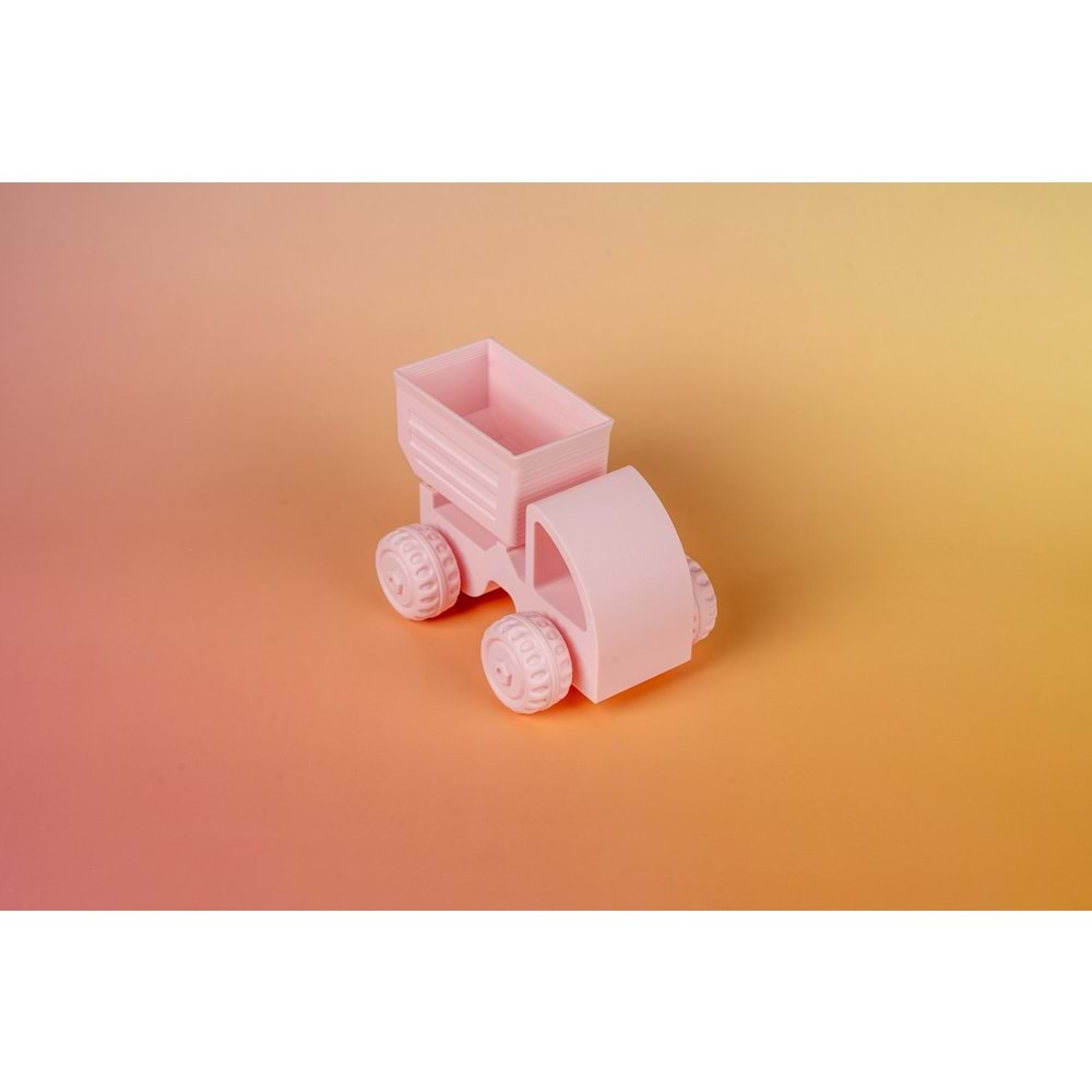 Panchroma PLA Filament Mat Pastel Şeker