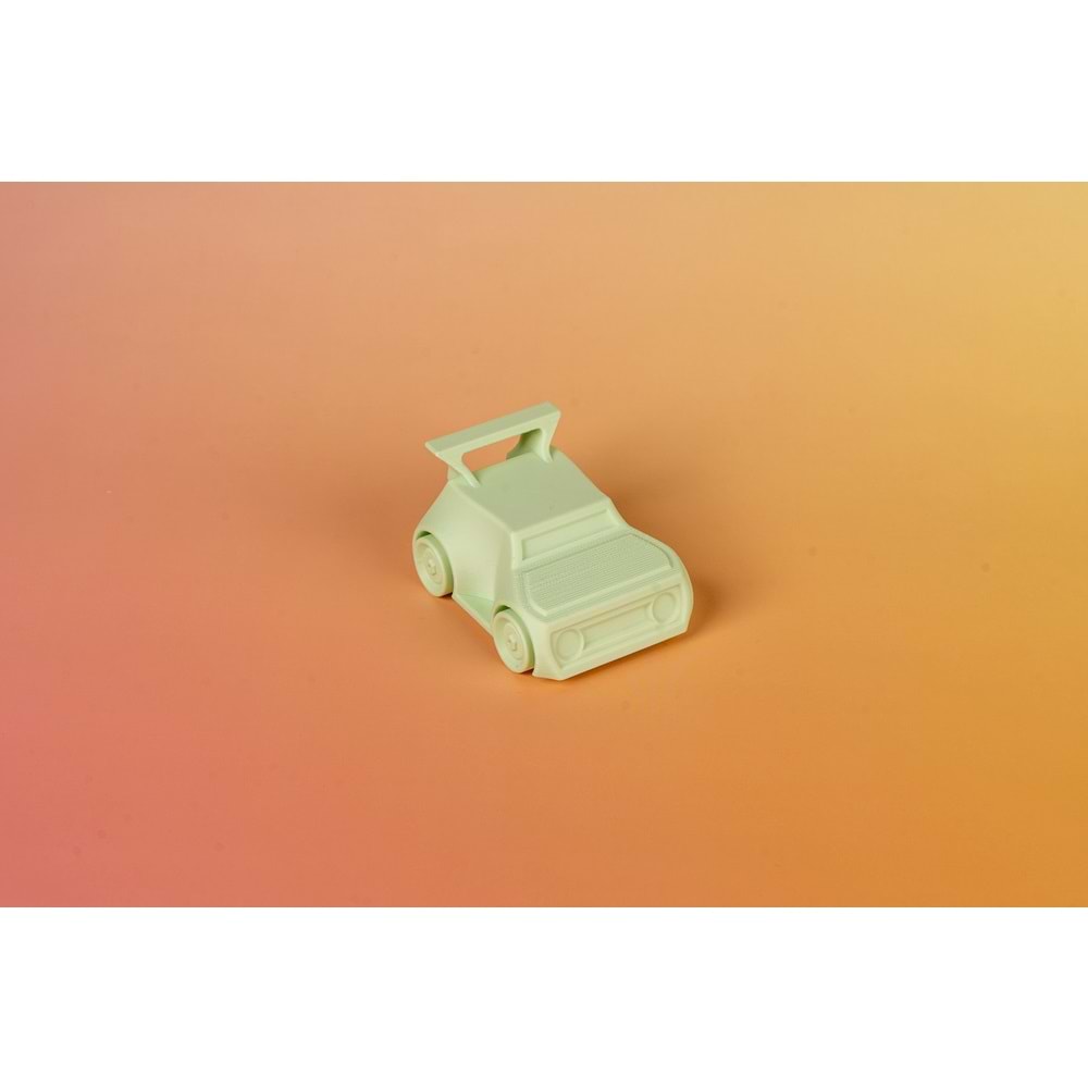 Panchroma PLA Filament Mat Pastel Nane