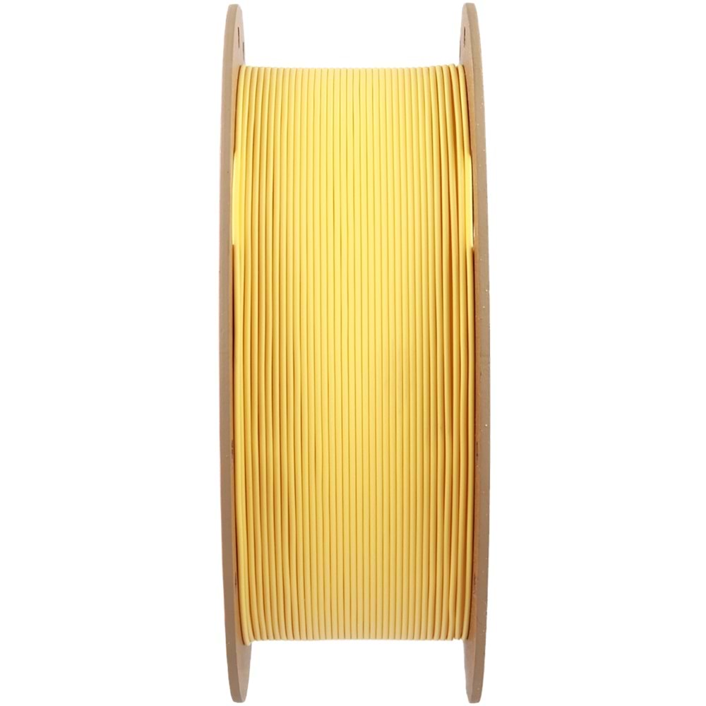 Panchroma PLA Filament Mat Savana Sarı