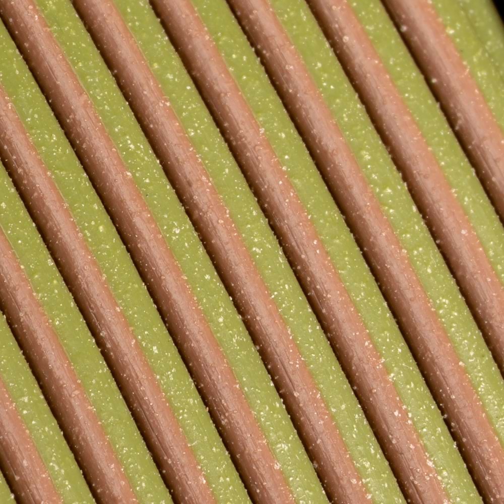 Panchroma PLA Dual Filament Mat Kamuflaj (Koyu Yeşil - Kahverengi)
