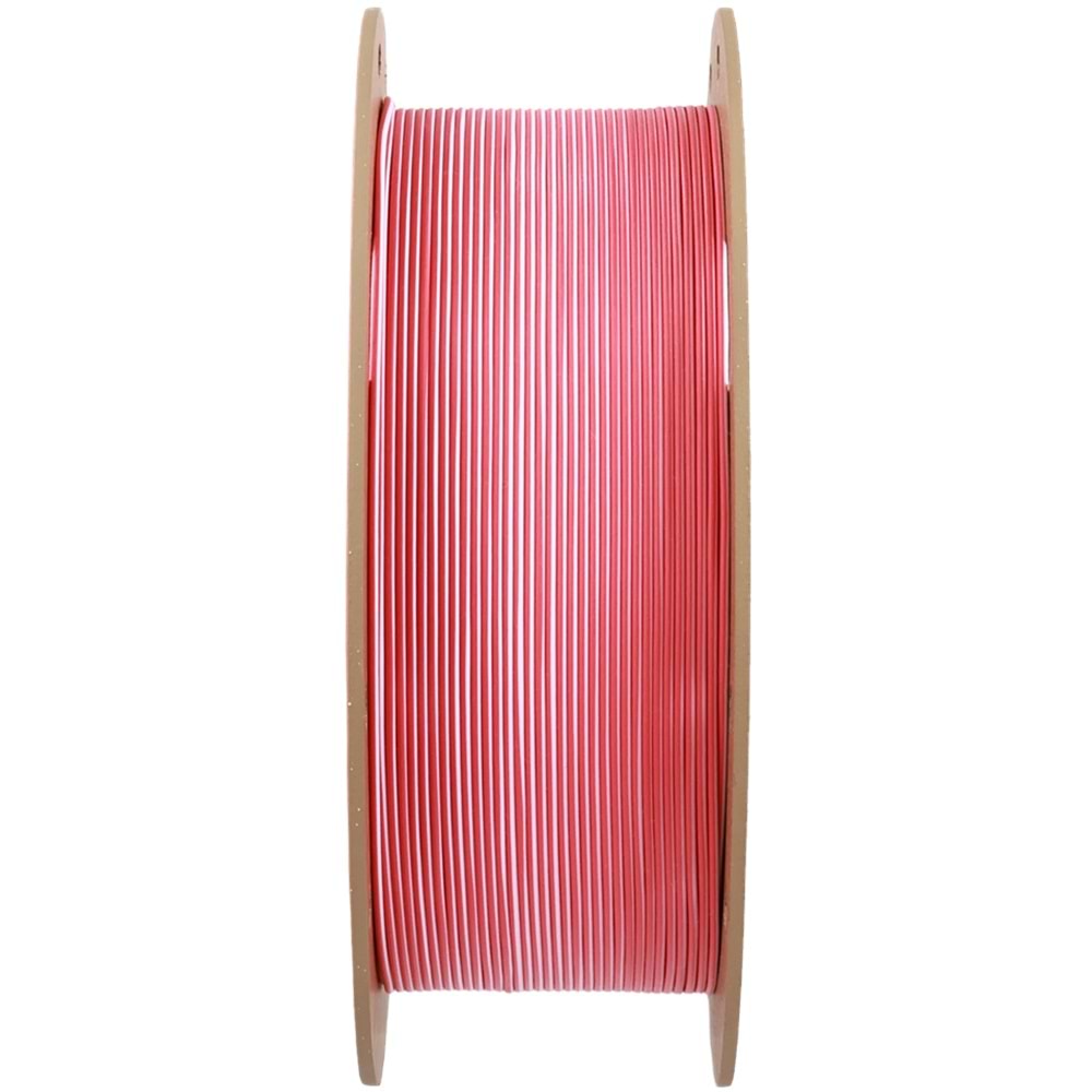 Panchroma PLA Dual Filament Mat Flamingo (Pembe-Kırmızı)