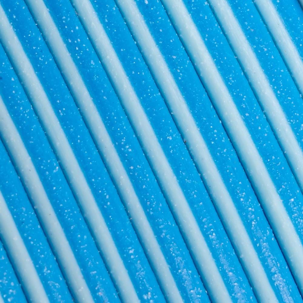 Panchroma PLA Dual Filament Mat Buzul (Buz - Mavi)