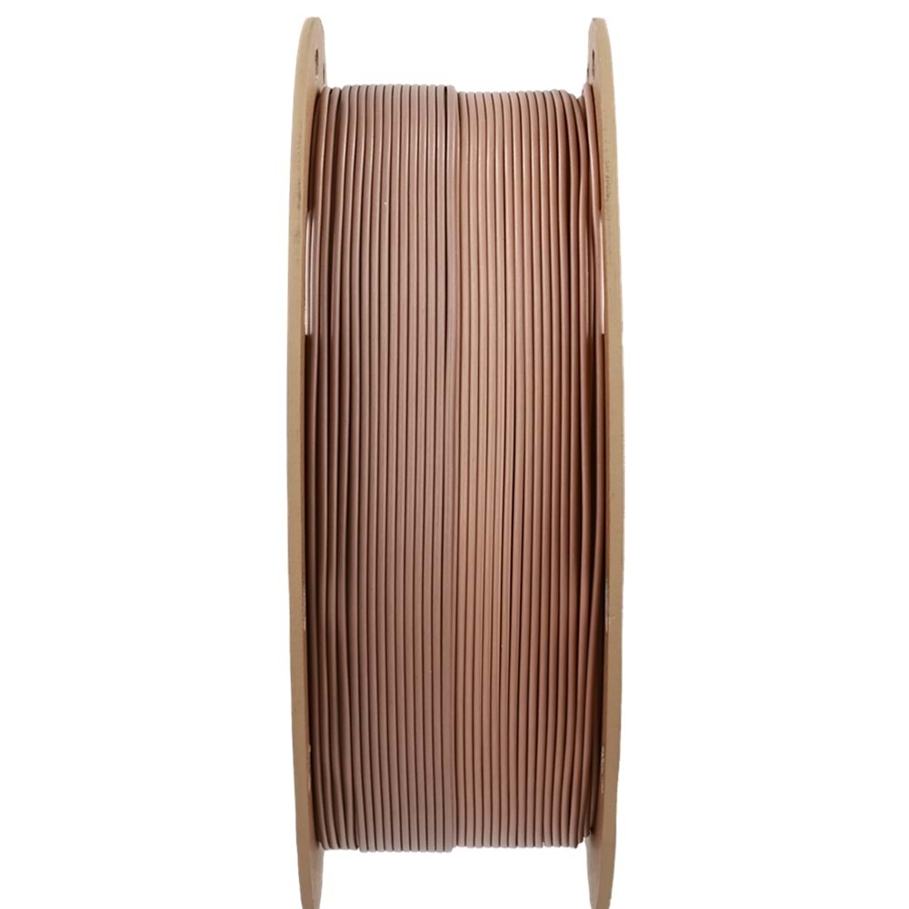 Panchroma PLA Gradient Filament Ahşap