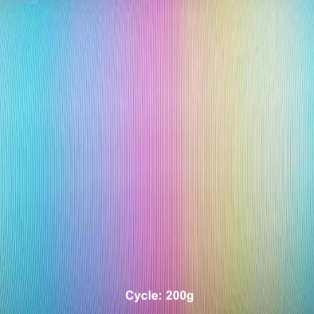 Panchroma PLA Filament Mat Pastel Gökkuşağı
