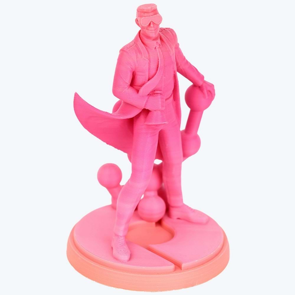 Panchroma PLA Gradient Filament İlkbahar