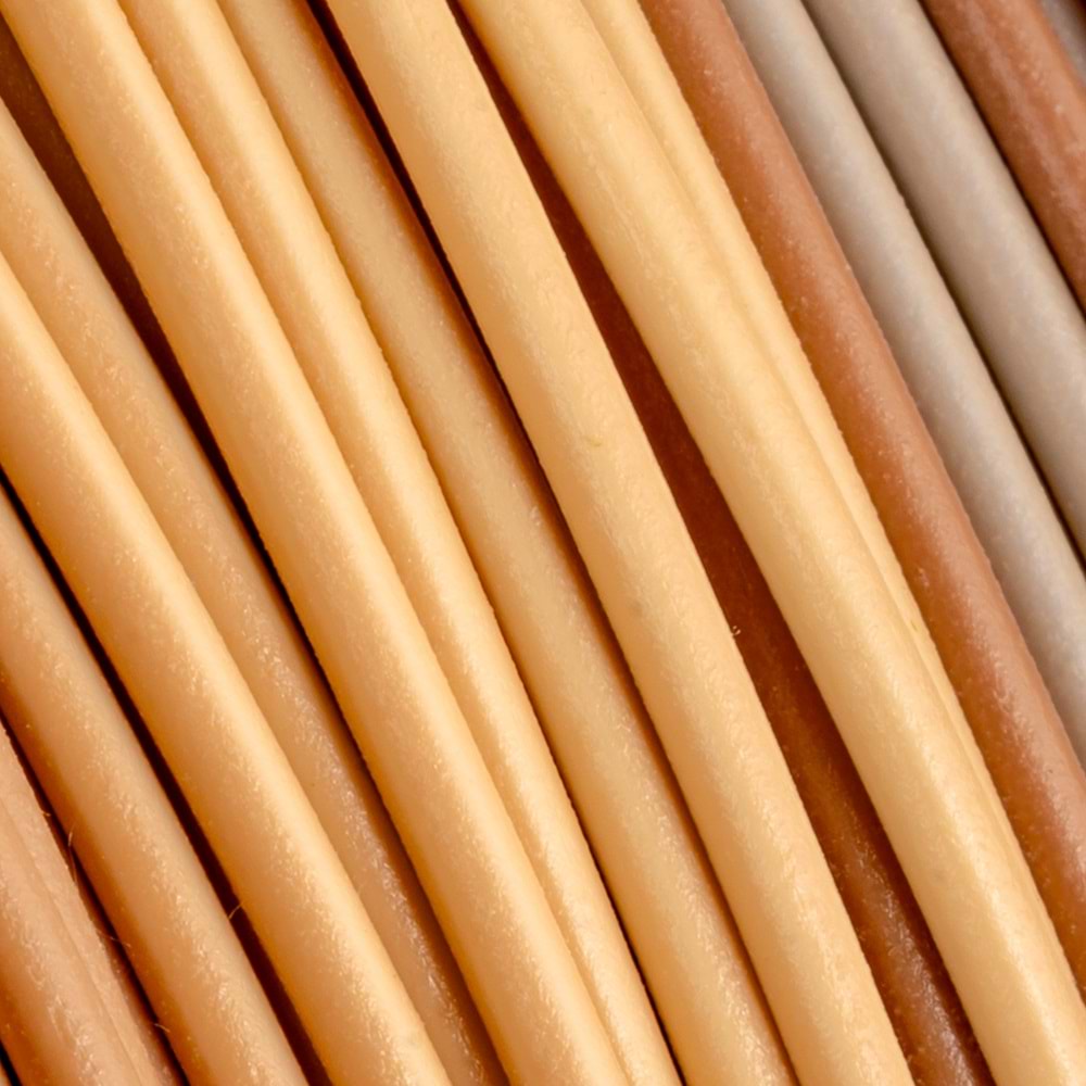 Panchroma PLA Gradient Filament Kapuçino