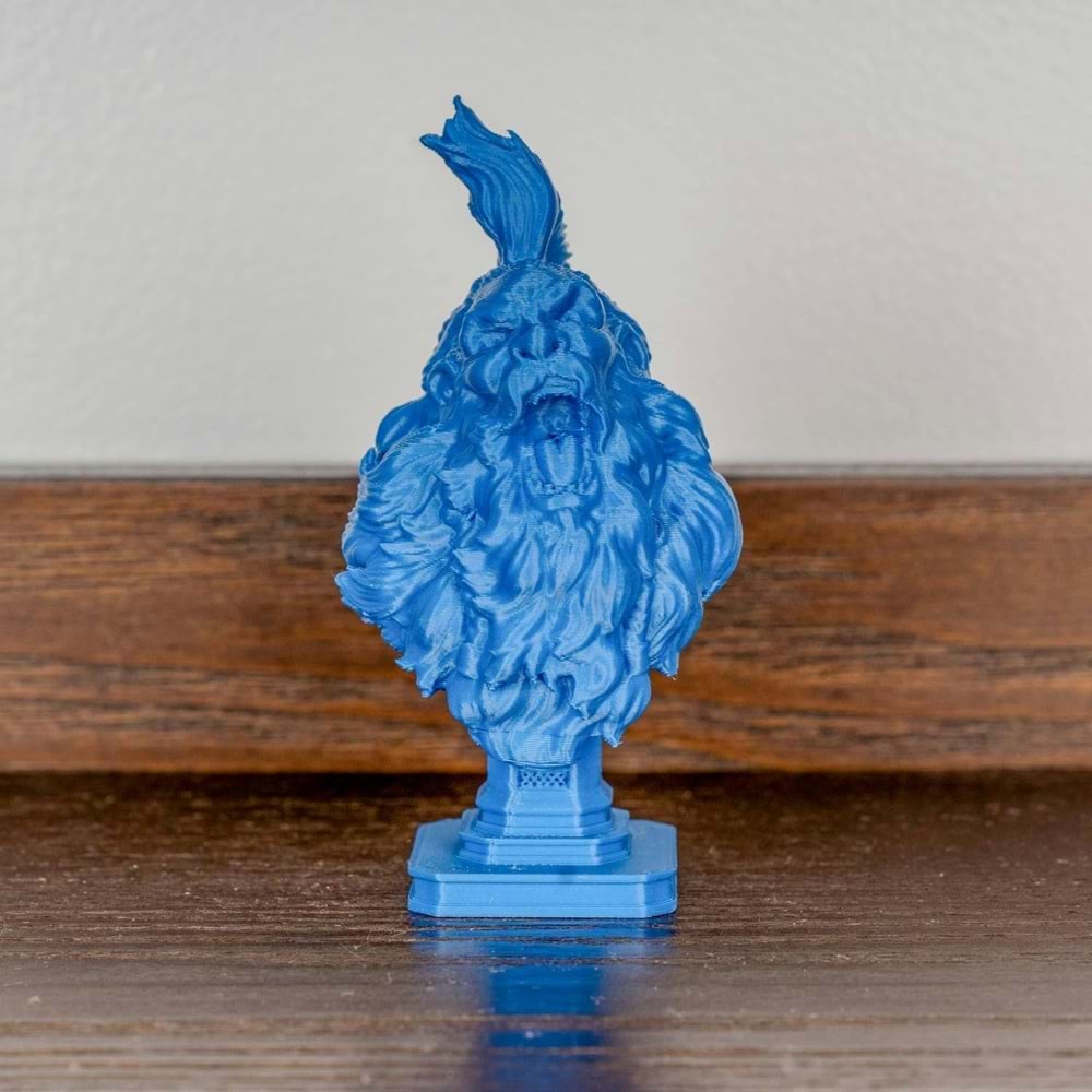 Panchroma PLA Filament Saten Mavi