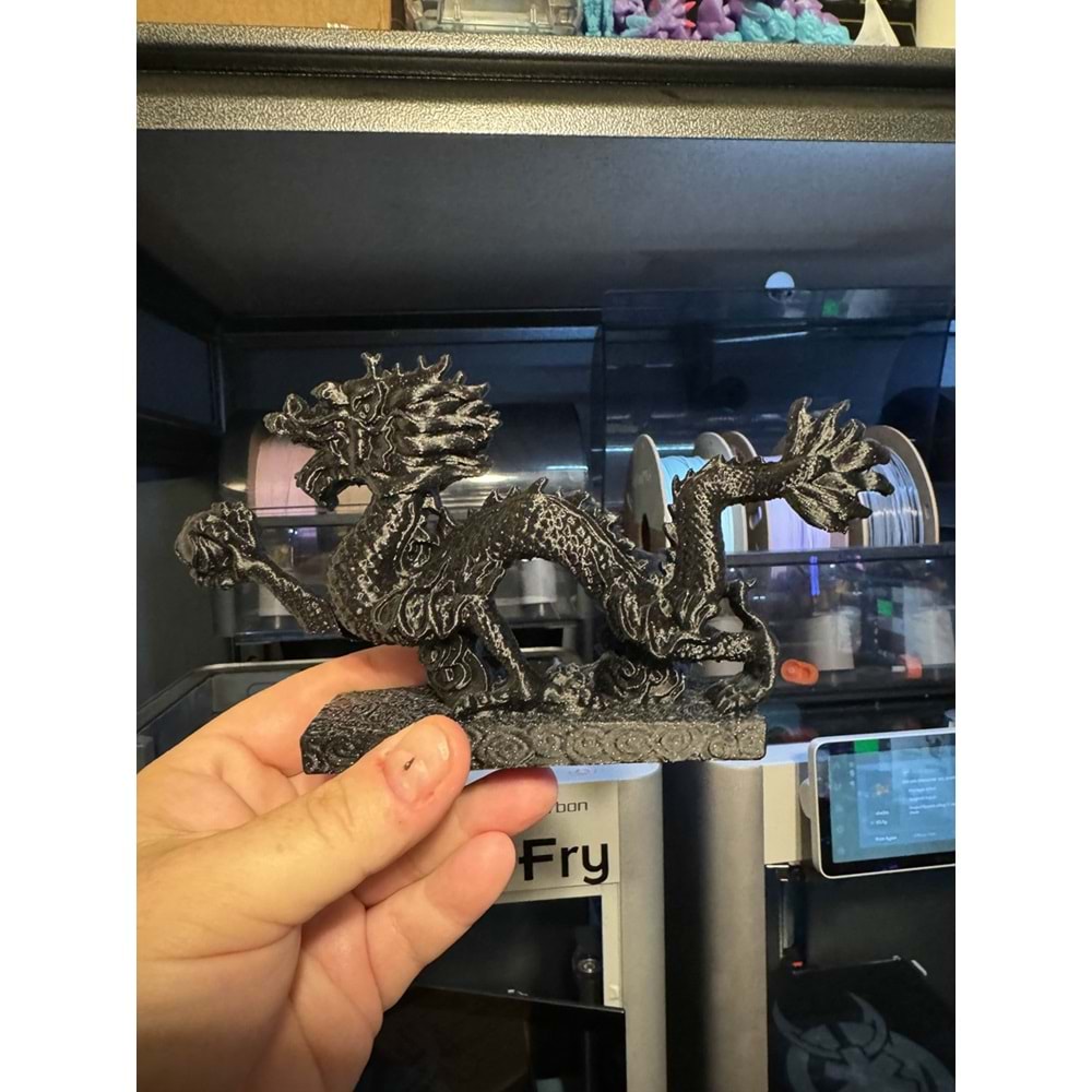 Panchroma PLA Dual Filament Yin-Yang