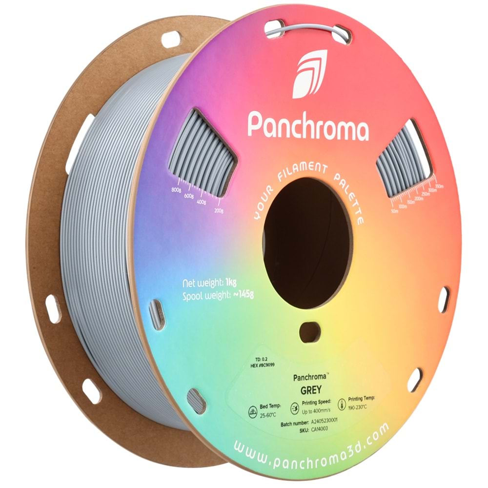 Panchroma CoPE Filament Gri