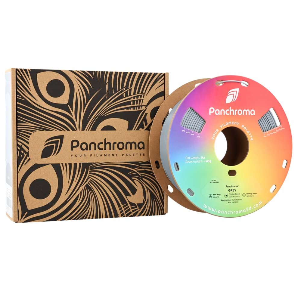 Panchroma CoPE Filament Gri