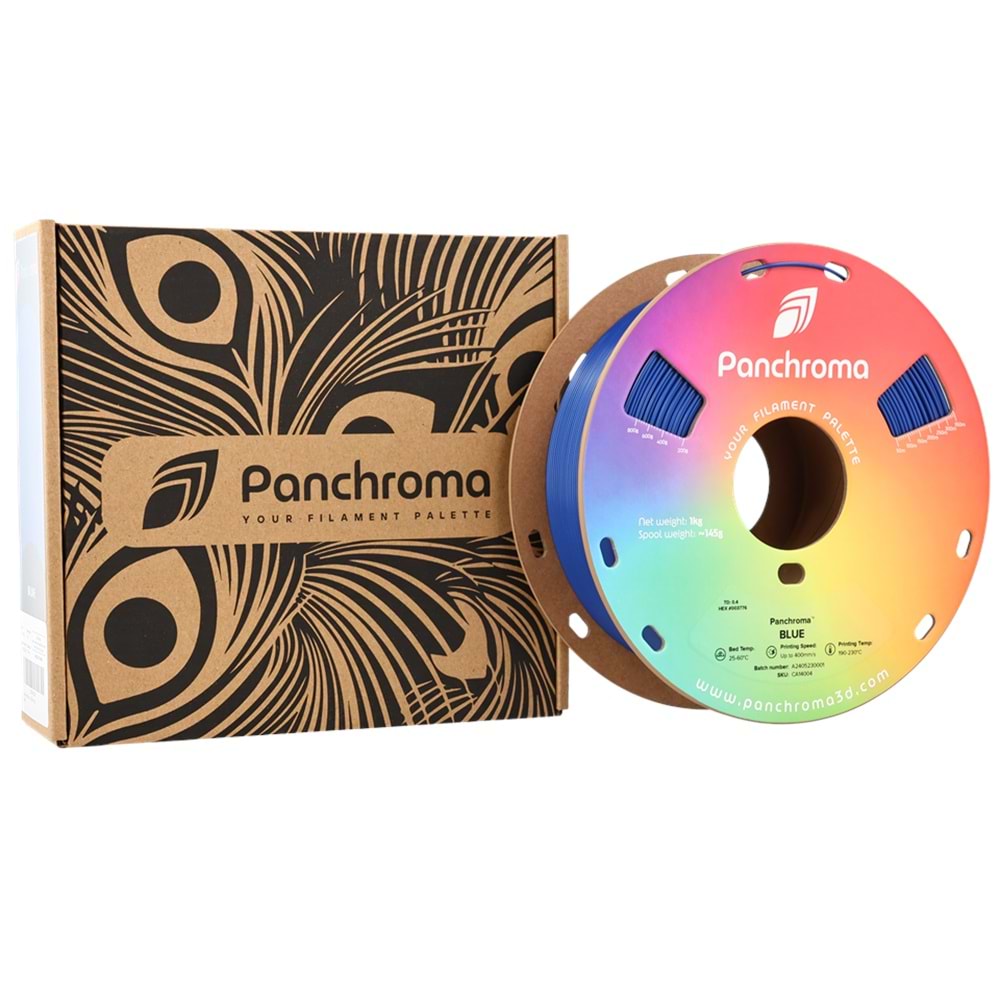 Panchroma CoPE Filament Mavi
