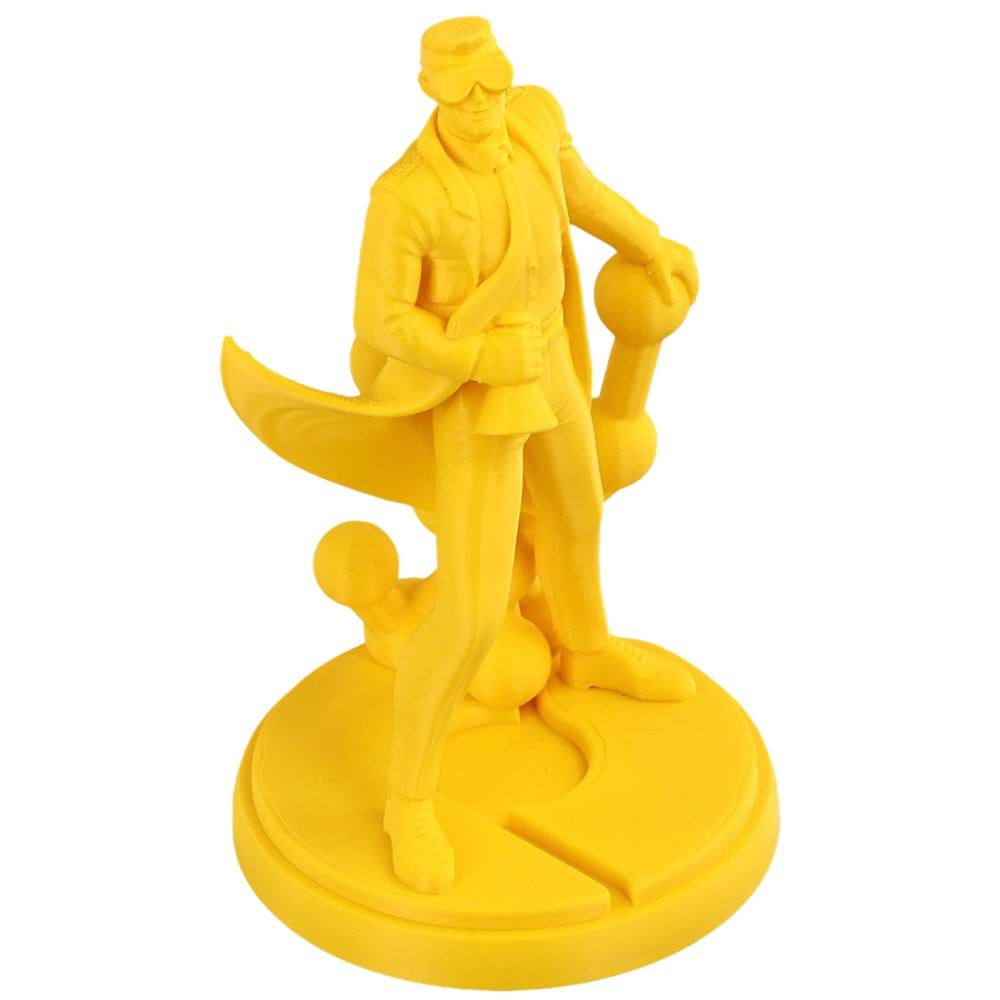 Panchroma CoPE Filament Sarı