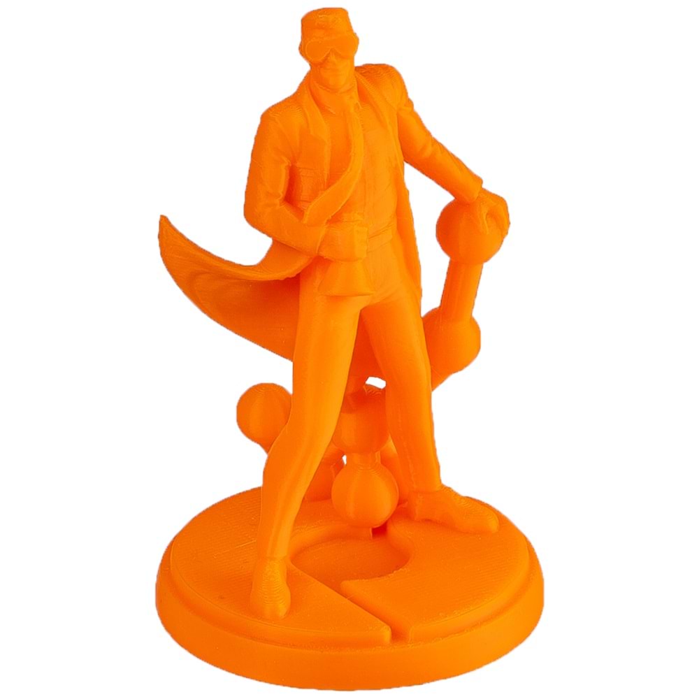 Panchroma CoPE Filament Turuncu