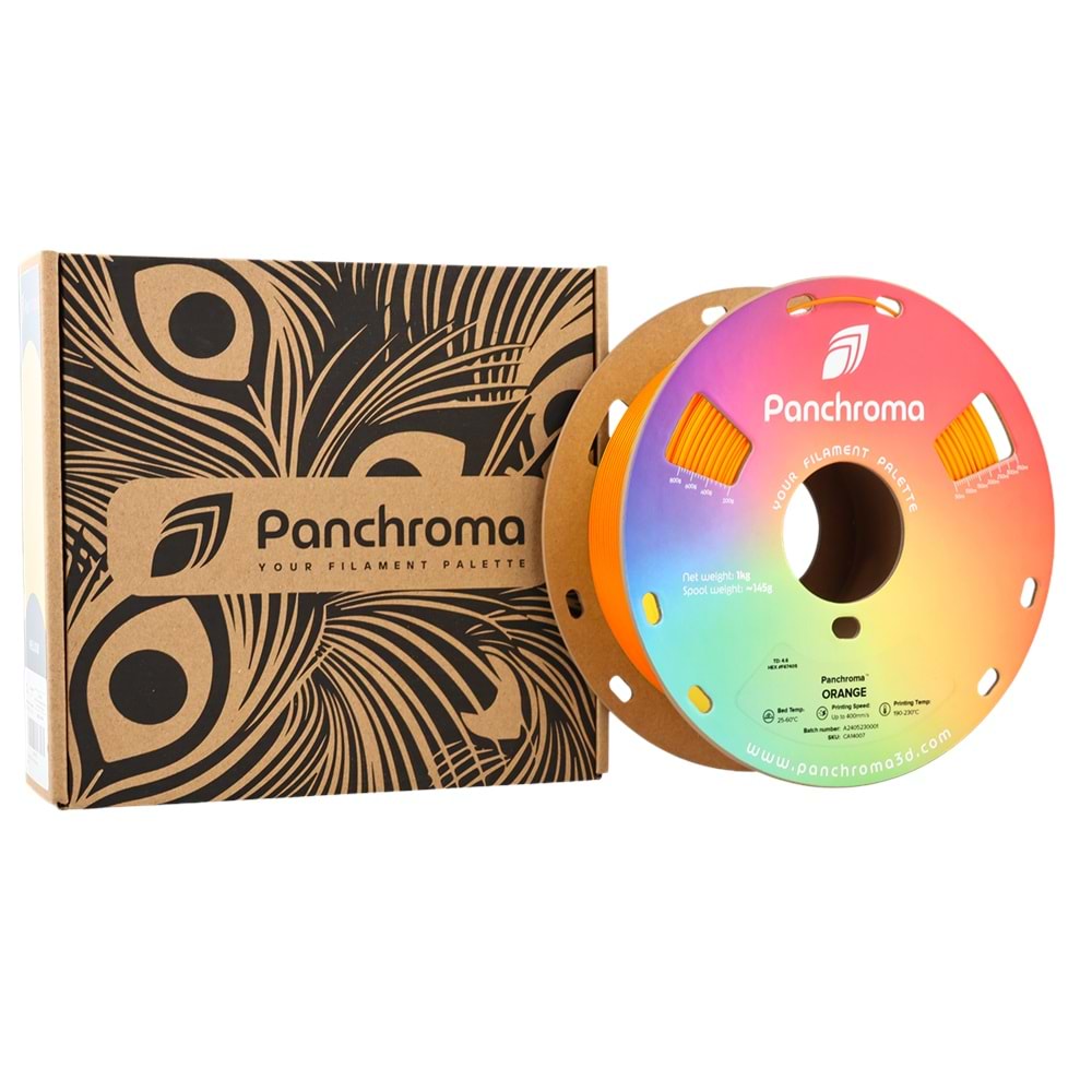 Panchroma CoPE Filament Turuncu