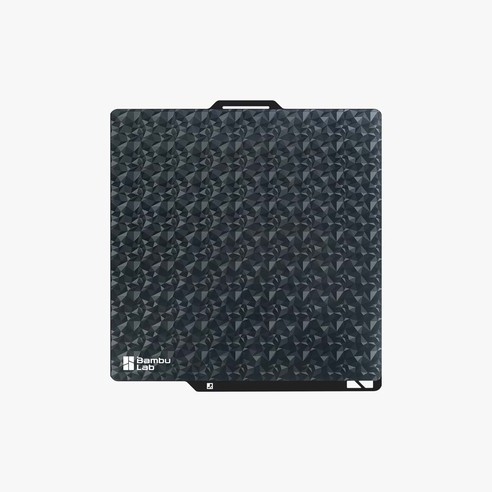 Bambu Lab Elmas Yüzey Tablası