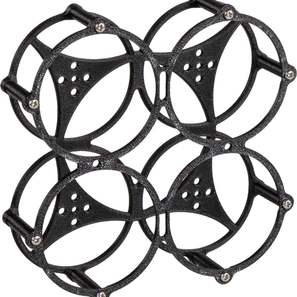 Fiberon PETG-rCF08 Siyah Filament 3 KG