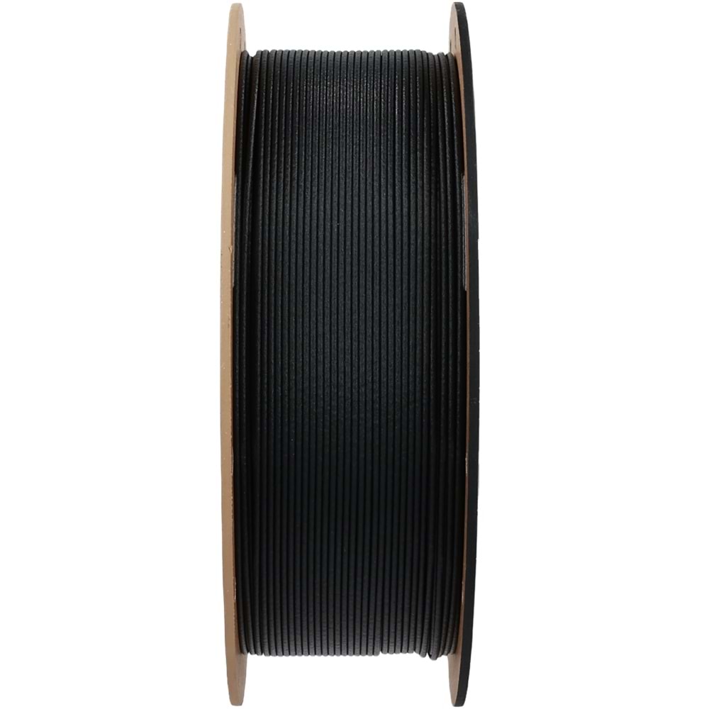 Fiberon ASA-CF08 Siyah Filament | UV Dayanımlı Karbon Fiber