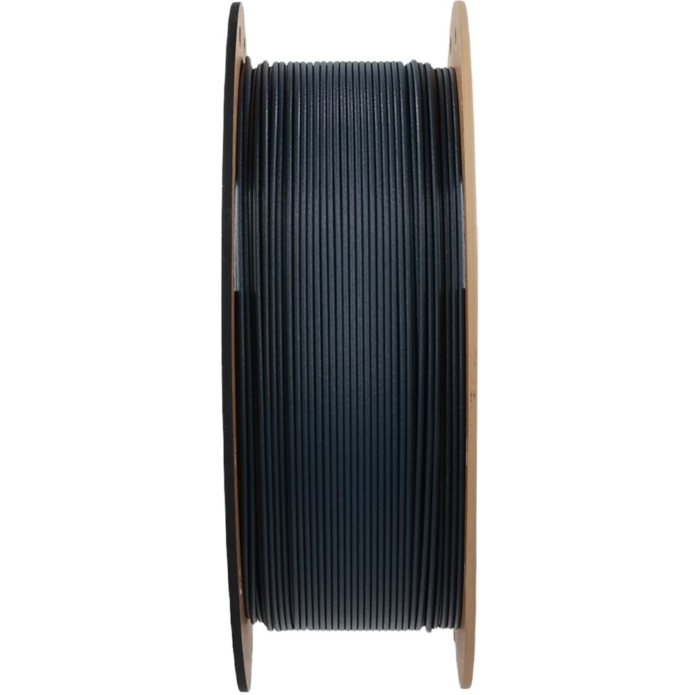 Fiberon ASA-CF08 Koyu Gri Filament | UV Dayanımlı Karbon Fiber