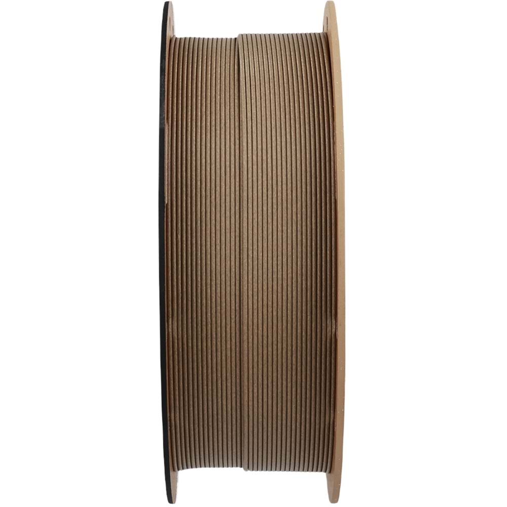 Fiberon ASA-CF08 Çöl Kumu Filament | UV Dayanımlı Karbon Fiber