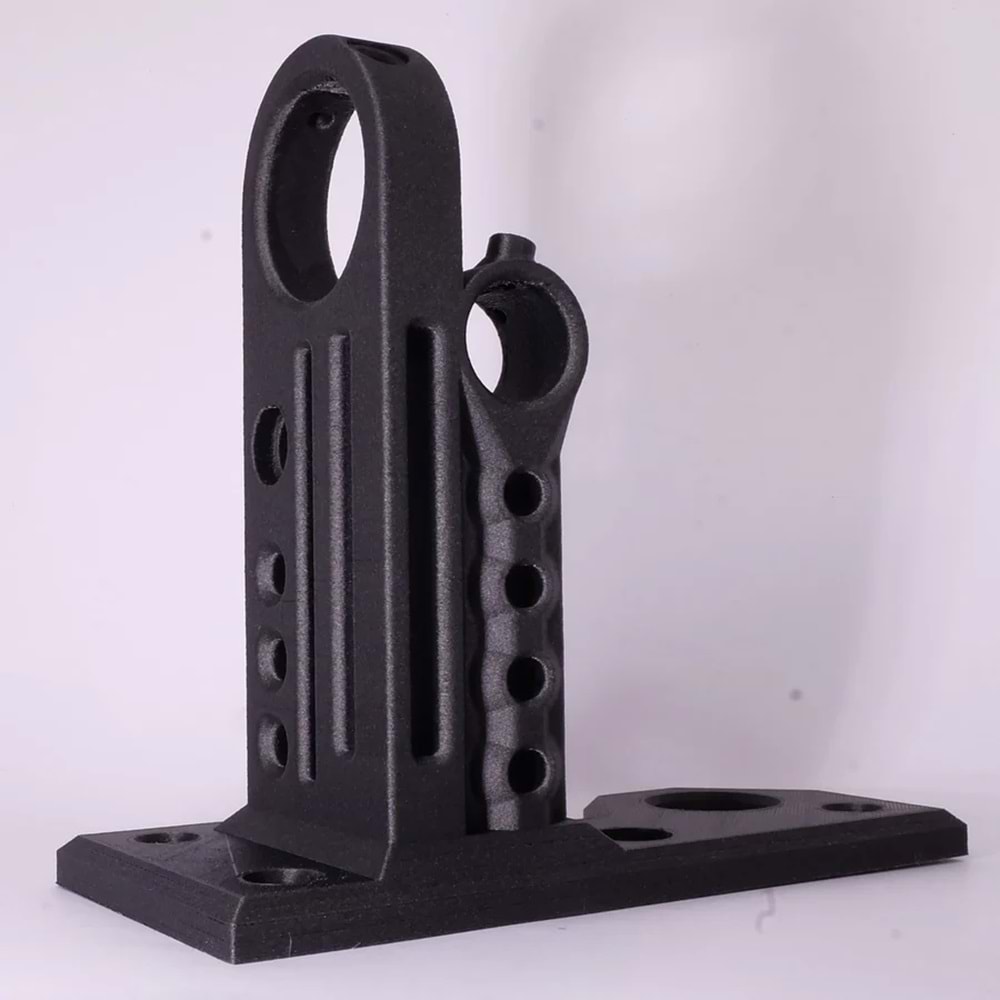 Fiberon PA6-CF20 Siyah Filament 3 KG