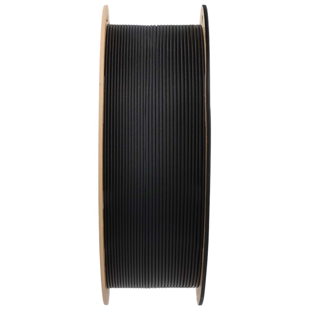Fiberon PA12-CF10 Siyah Filament