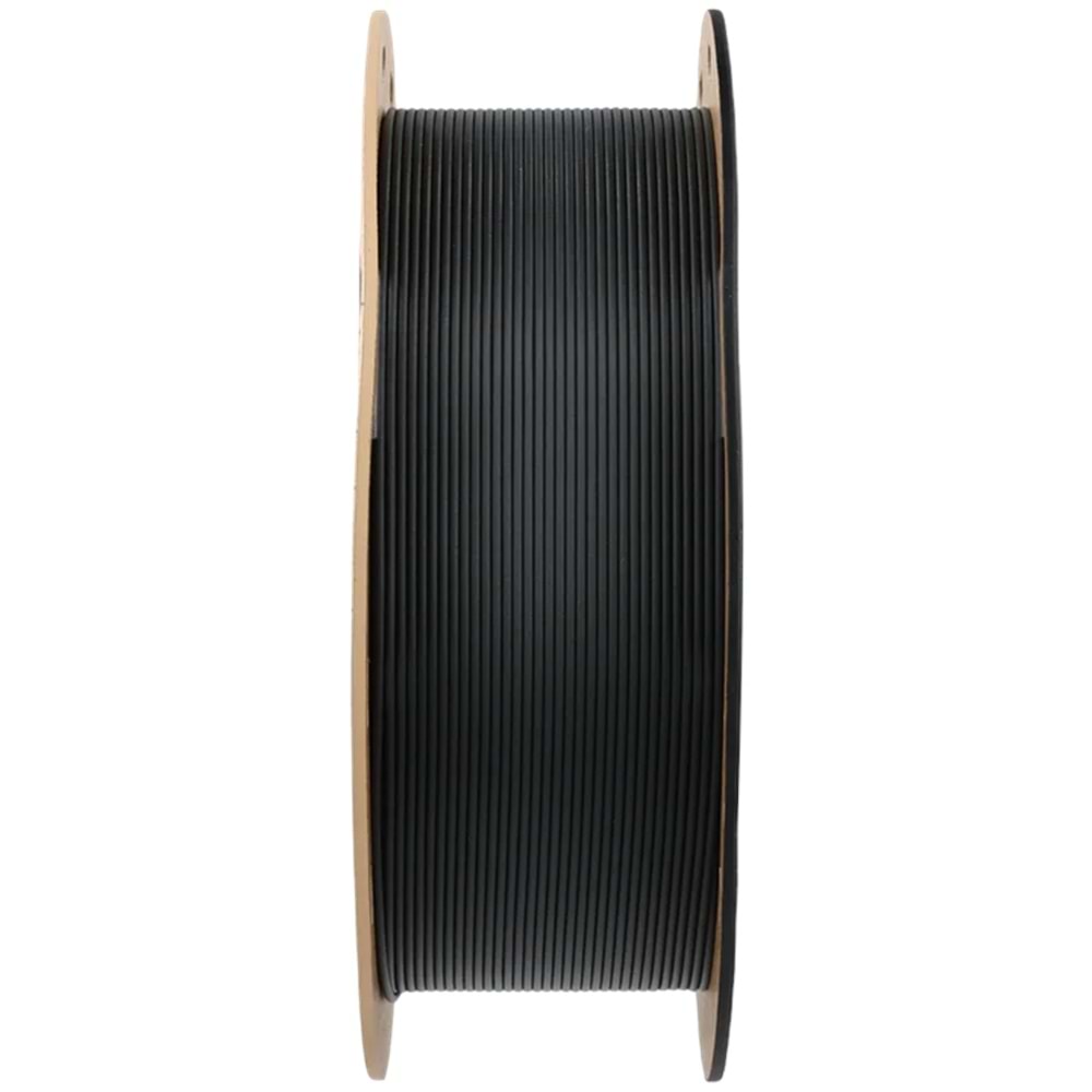 Fiberon PET-CF17 Siyah Filament