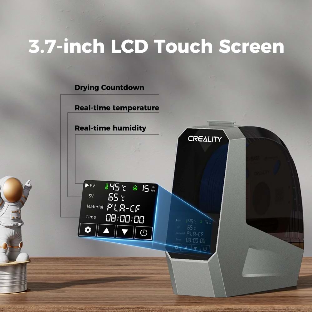 Creality Space Pi Filament Dryer