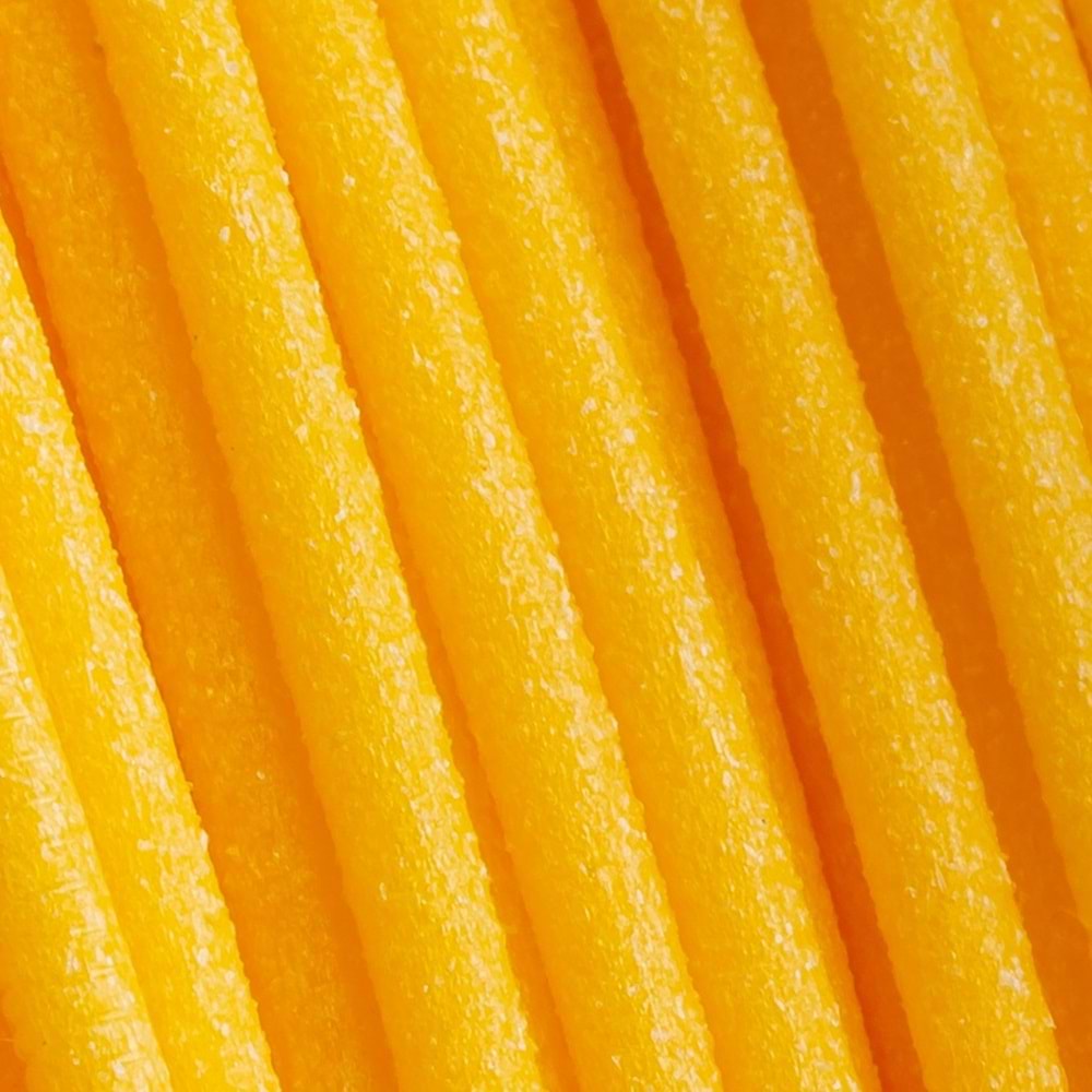 PolyLite LW-PLA Filament Parlak Sarı