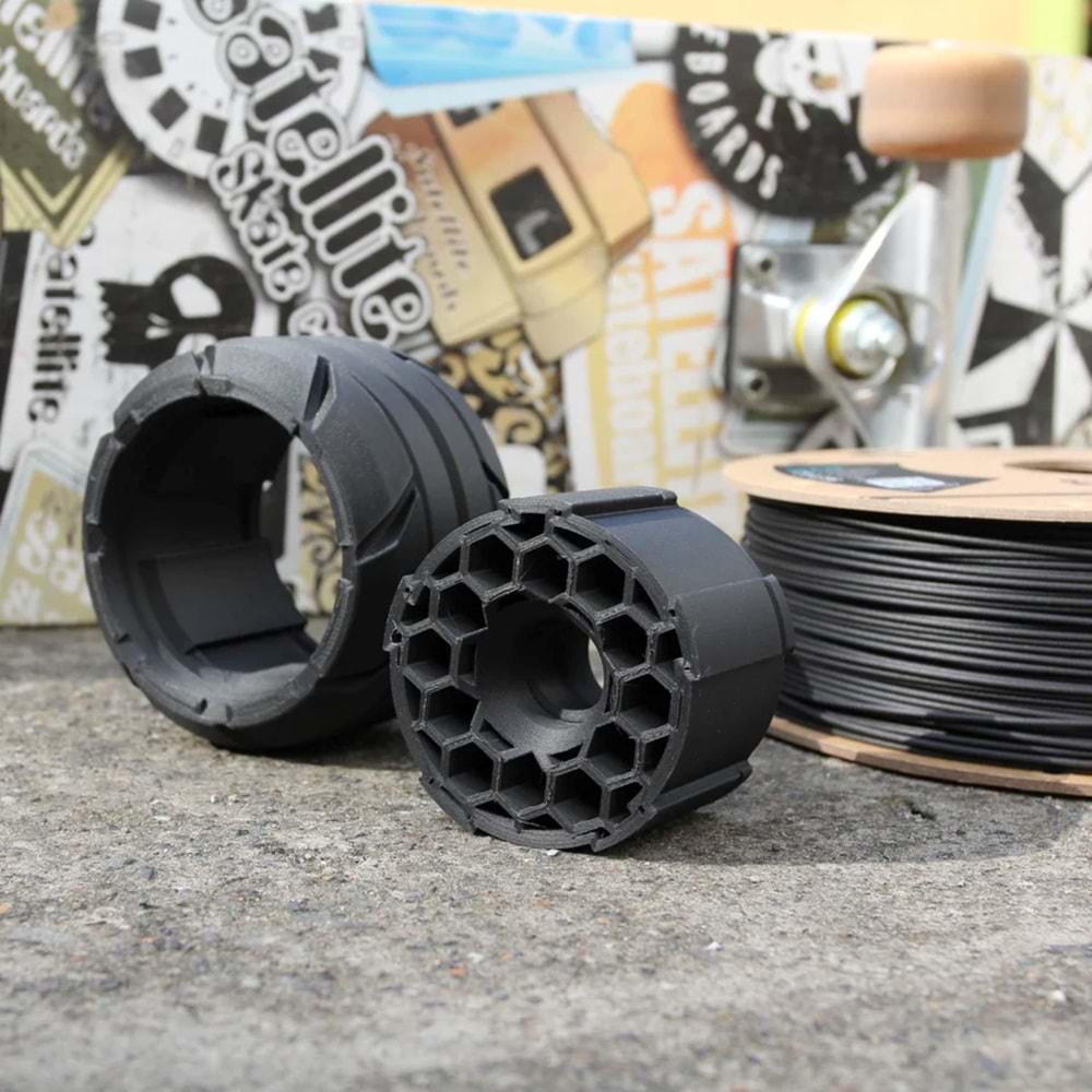 PolyLite PLA-CF Filament