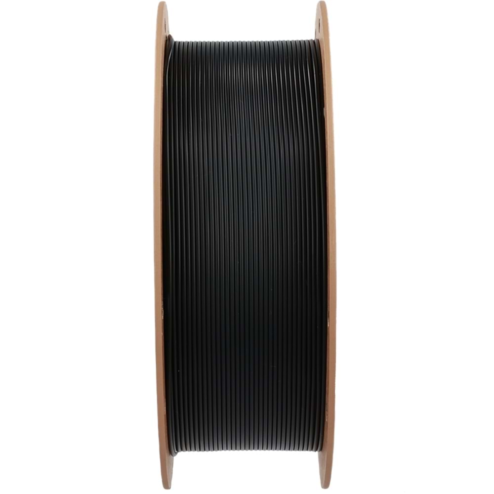 Polymaker HT-PLA Filament Siyah
