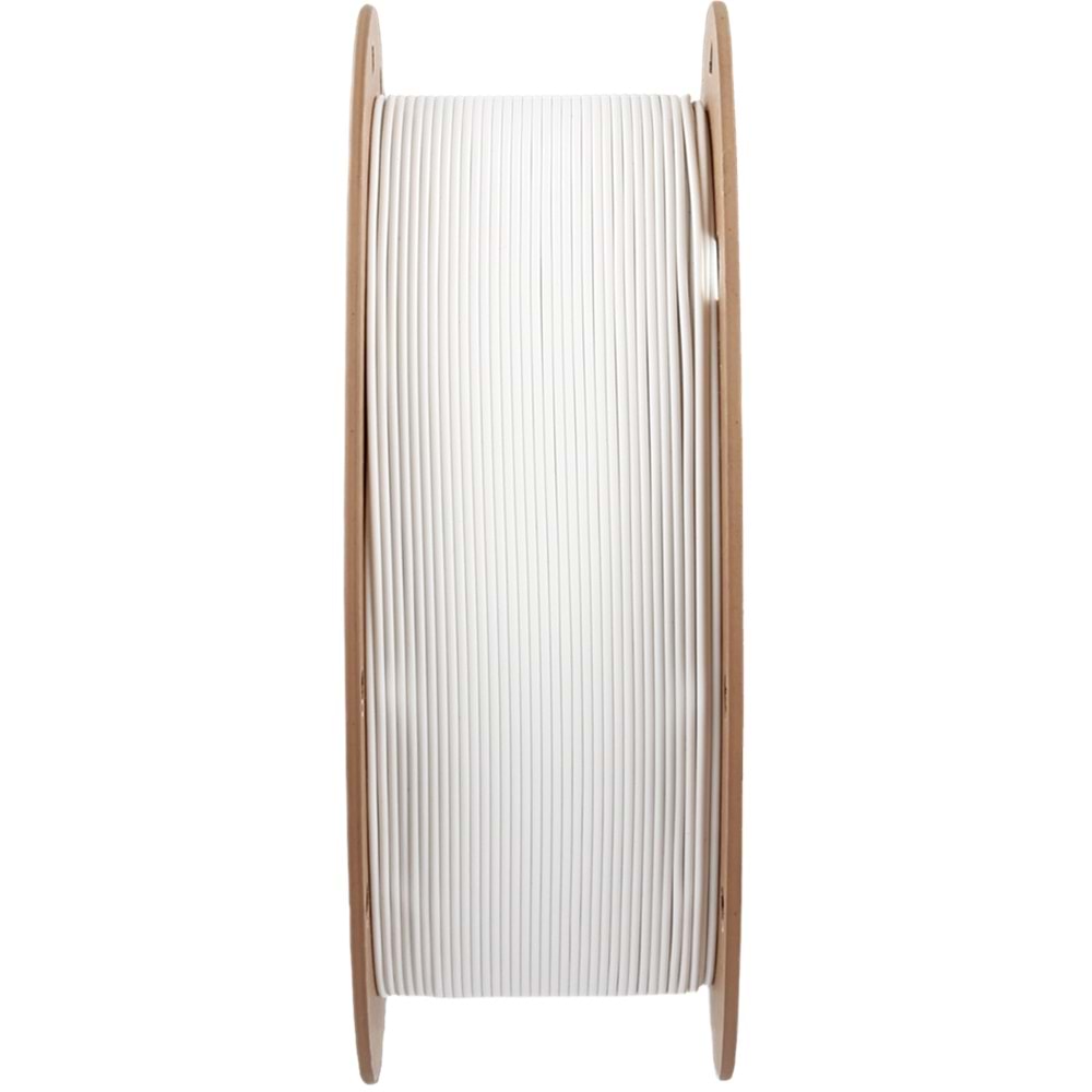 Polymaker HT-PLA Filament Beyaz