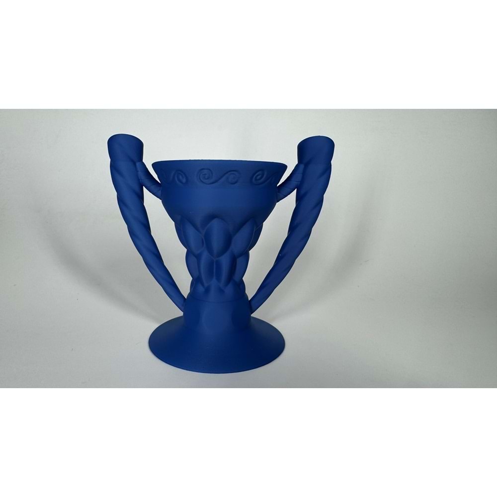 Polymaker HT-PLA Filament Mavi