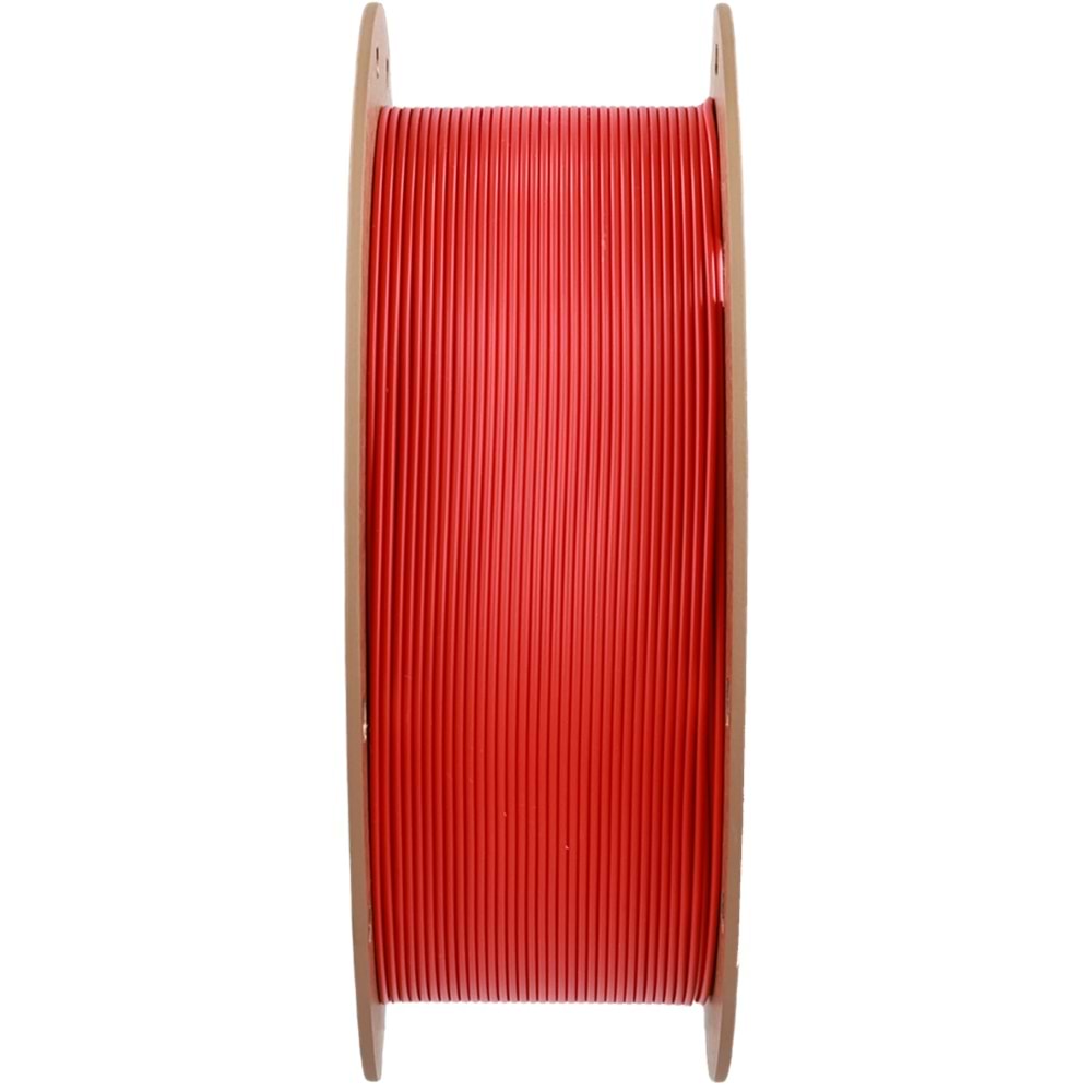 Polymaker HT-PLA Filament Kırmızı