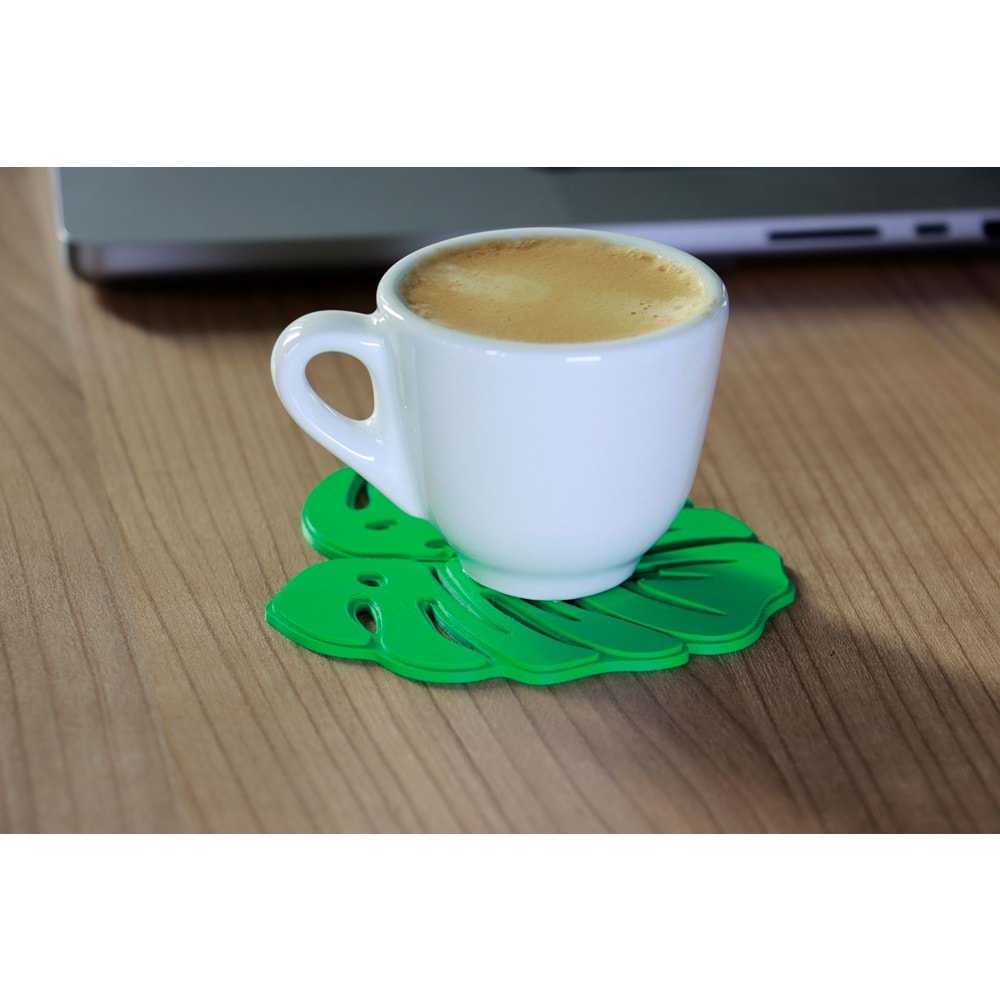 Polymaker HT-PLA Filament Yeşil