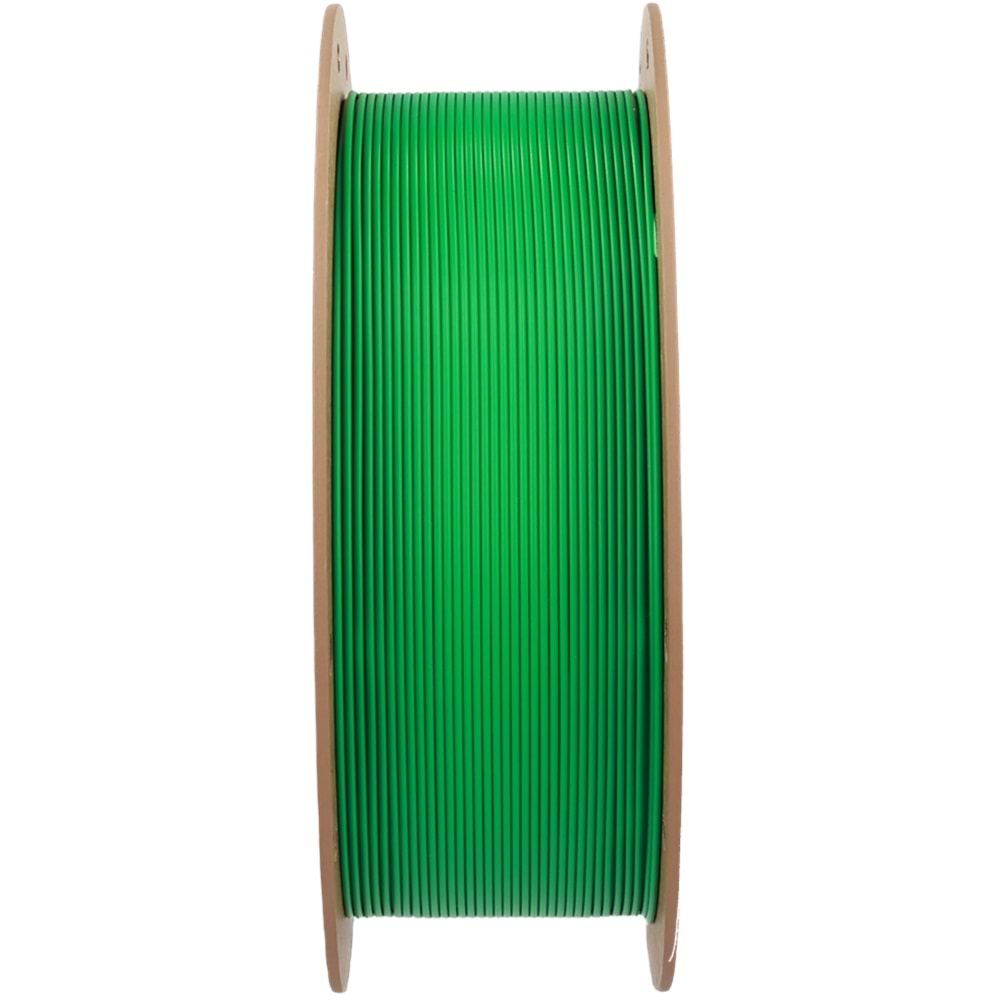 Polymaker HT-PLA Filament Yeşil