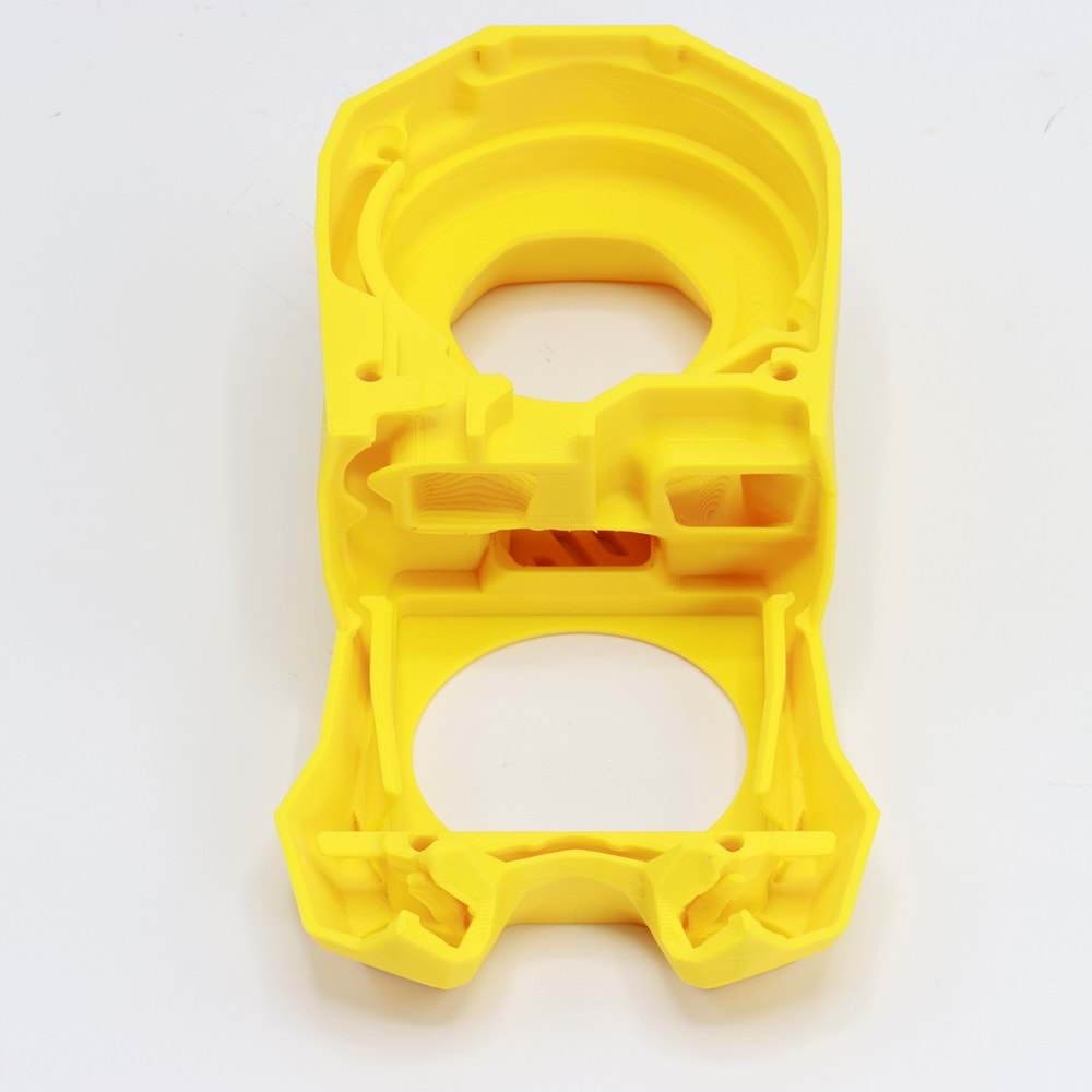Polymaker HT-PLA Filament Sarı