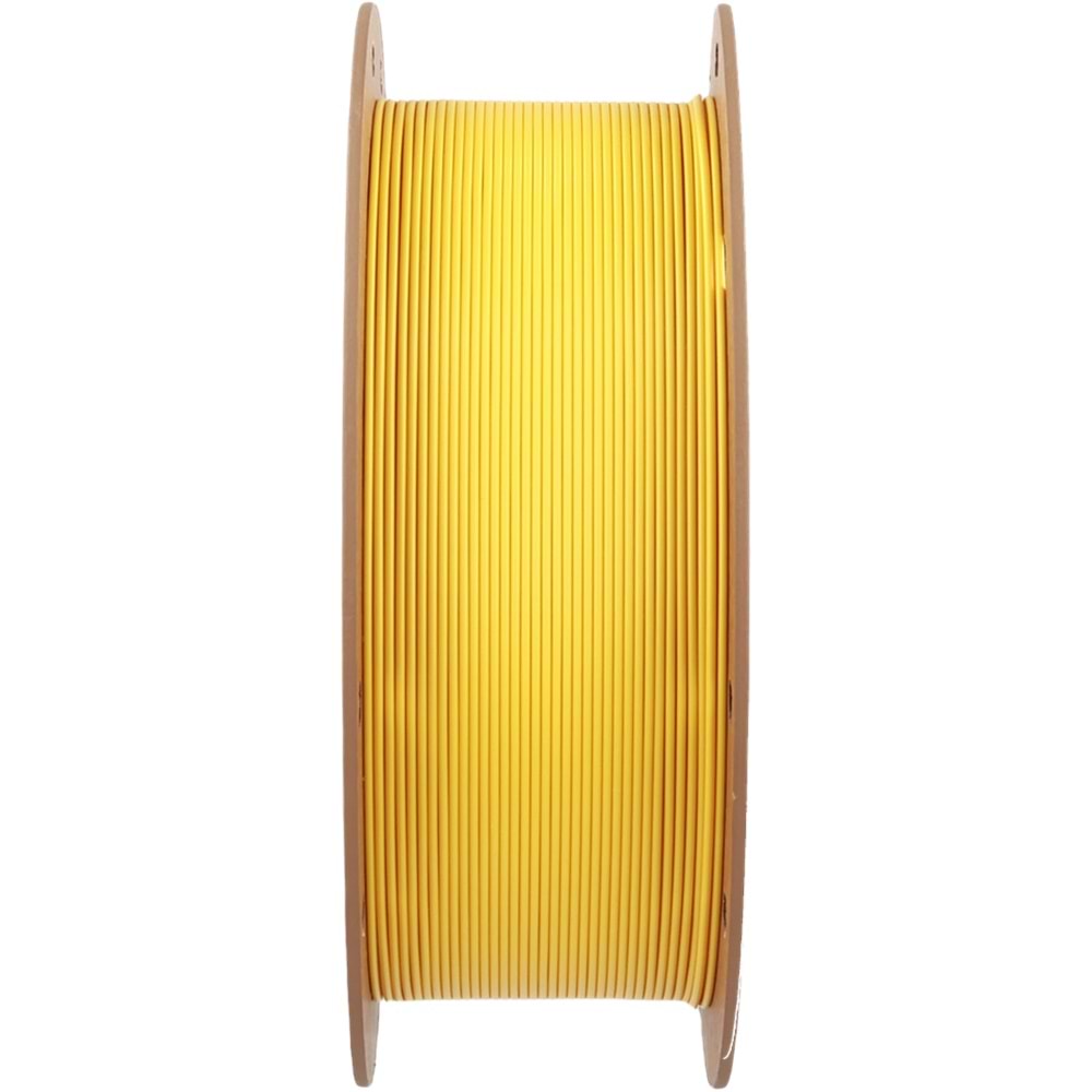 Polymaker HT-PLA Filament Sarı