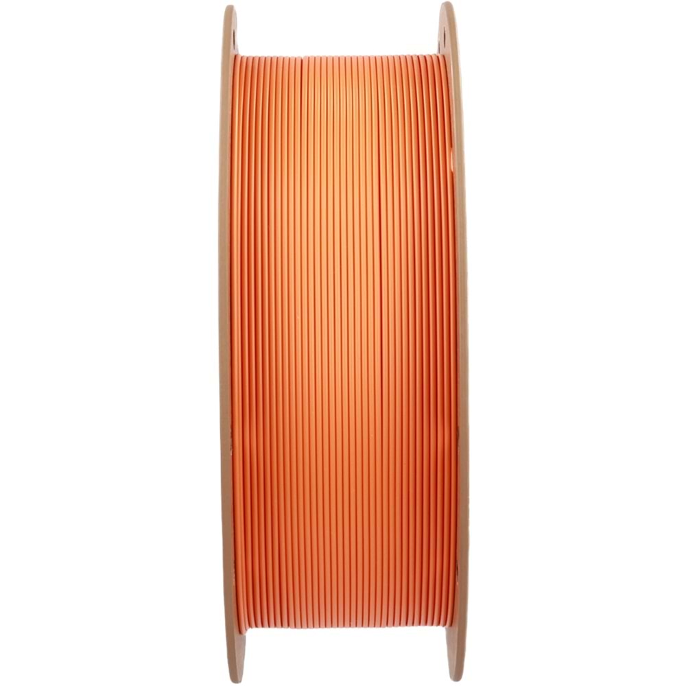 Polymaker HT-PLA Filament Turuncu