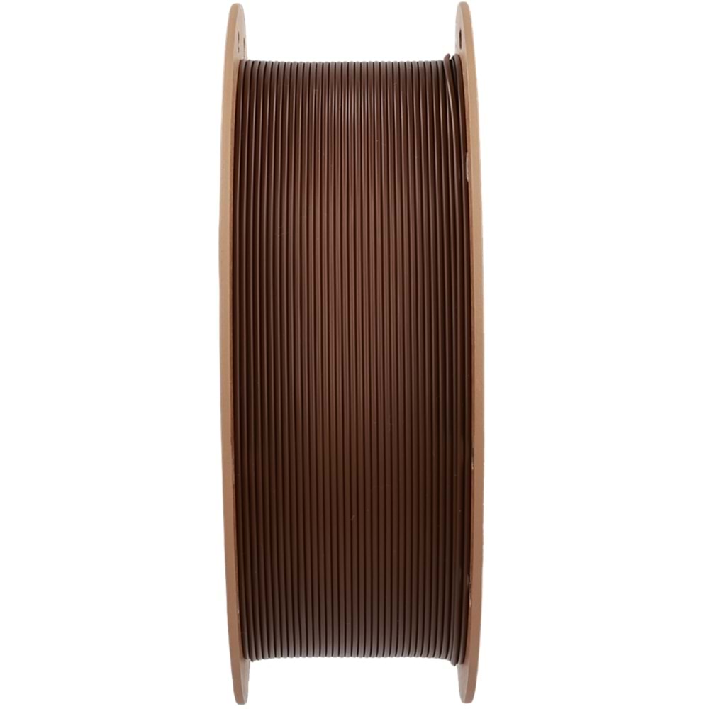Polymaker HT-PLA Filament Kahverengi