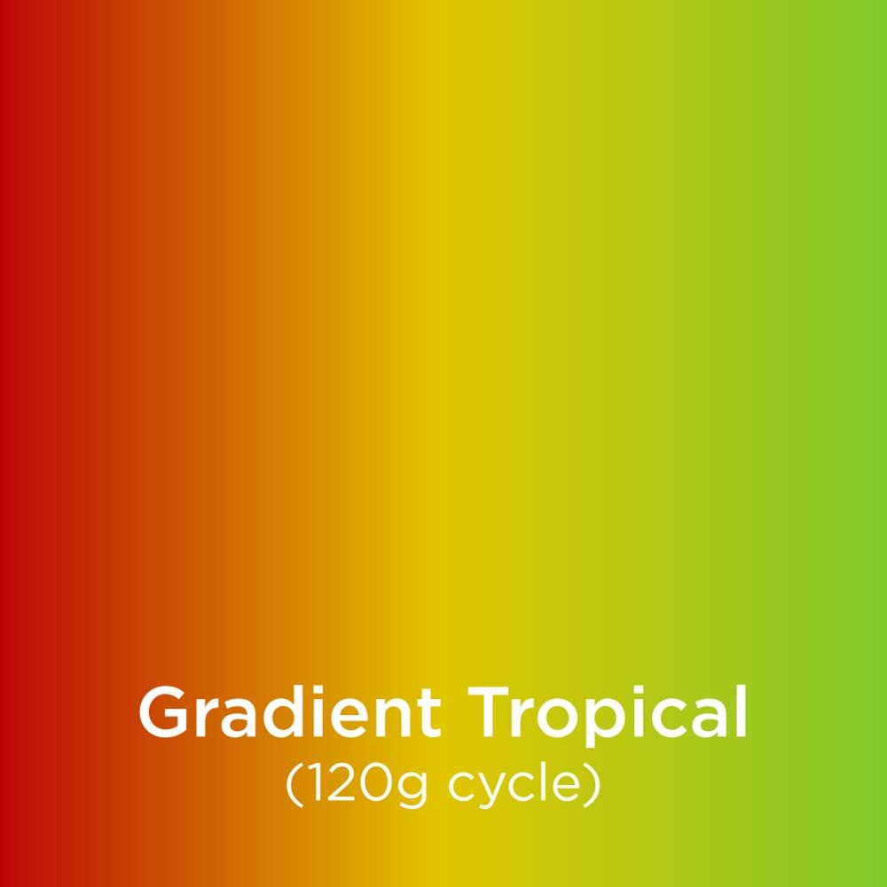 Polymaker HT-PLA Filament Gradient Tropikal