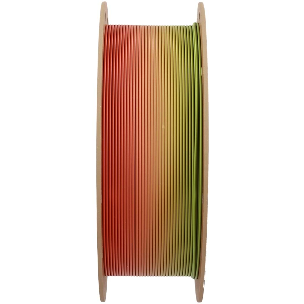 Polymaker HT-PLA Filament Gradient Tropikal
