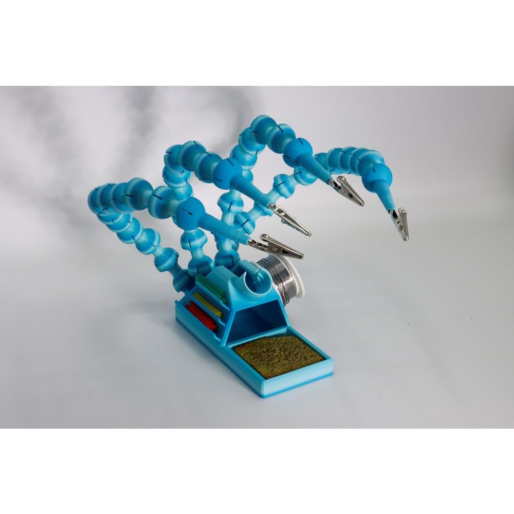 Polymaker HT-PLA Gradient Filament Buz