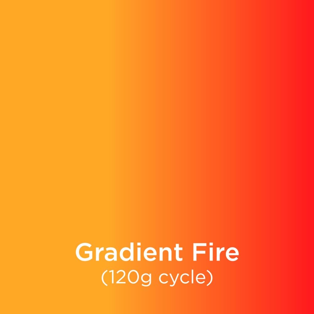 Polymaker HT-PLA Gradient Filament Ateş