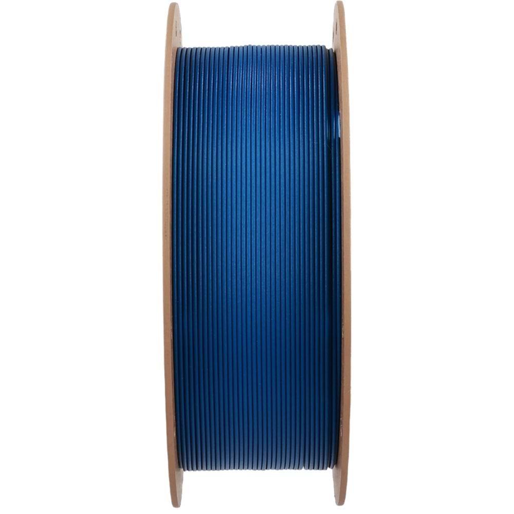 Polymaker HT-PLA-GF Filament Mavi